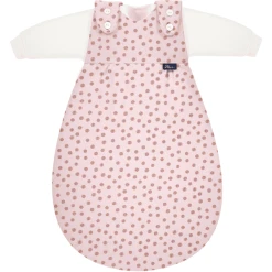 Alvi® Baby-Mäxchen® 3tlg. Curly Dots