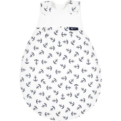 Alvi® Baby Mäxchen® Außensack Anker