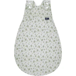 Alvi® Baby-Mäxchen® Außensack Drifting Leaves