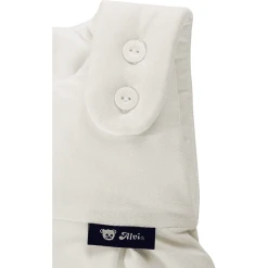 Alvi Baby-Mäxchen Außensack Outlast - Little Stars -Baby Shop alvi baby maexchen aussensack outlast little stars a286399 6