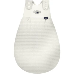 Alvi® Baby-Mäxchen® Außensack Ringlets Koala Gray