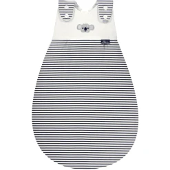 Alvi® Baby-Mäxchen® Außensack Ringlets Koala Navy