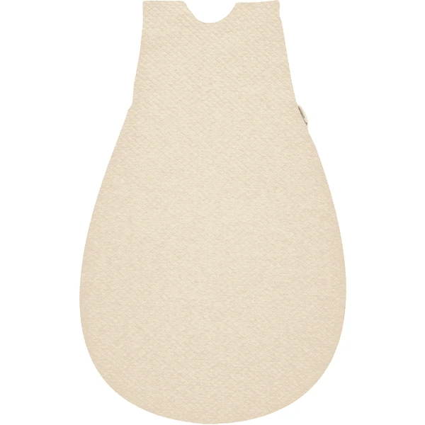 Alvi® Baby-Mäxchen® Außensack Special Fabric Quilt Nature 2 Alvi® Baby-Mäxchen® Außensack Special Fabric Quilt Nature – Bild 2