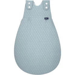 Alvi Baby-Mäxchen® Außensack Special Fabrics Diamond Aqua