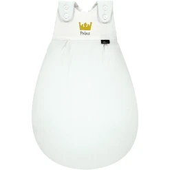 Alvi Baby-Mäxchen® Außensack Supersoft Prince