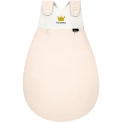 Alvi Baby-Mäxchen® Außensack Supersoft Princess