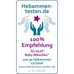 Alvi Baby-Mäxchen® - Das Original 3tlg. - Anker Blau -Baby Shop alvi baby maexchen das original 3tlg anker blau a231313 4