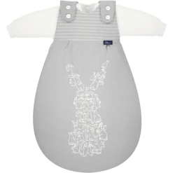 Alvi® Baby-Mäxchen® - Das Original 3tlg. Big Bunny
