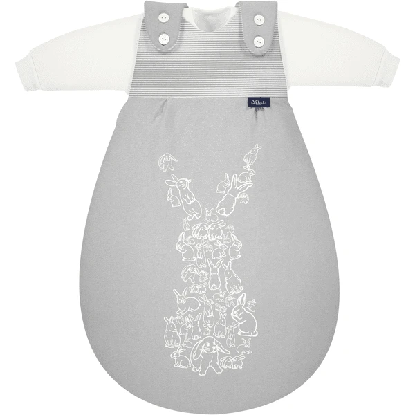 Alvi® Baby-Mäxchen® - Das Original 3tlg. Big Bunny 1 Alvi® Baby-Mäxchen® - Das Original 3tlg. Big Bunny