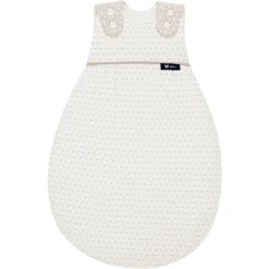 Alvi Baby Mäxchen® - Das Original Außensack, Graphic Taupe