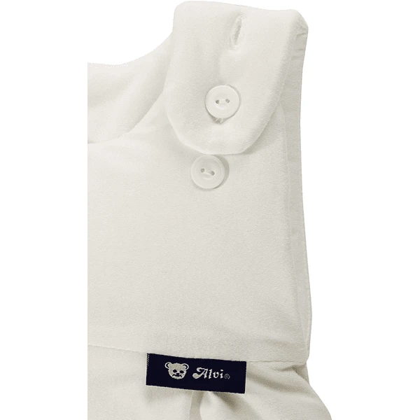 Alvi® Baby Mäxchen® - Das Original Außensack, New Dots 6 Alvi® Baby Mäxchen® - Das Original Außensack, New Dots – Bild 6