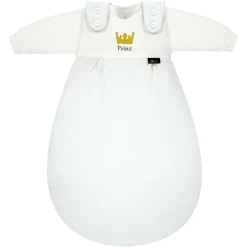 Alvi® Baby-Mäxchen® - Edition SuperSoft 3tlg. - Prince