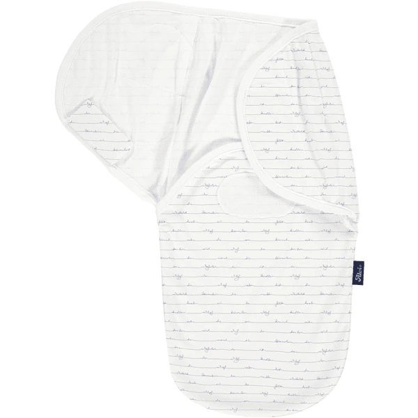 Alvi® Wickeltuch "Harmonie" Lullaby 1 Alvi® Wickeltuch "Harmonie" Lullaby