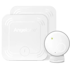 Angelcare® SmartSensor Pro 1: Bewegungsmelder Mit Zwei Wireless Sensormatten