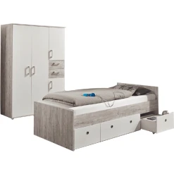 Arthur Berndt Jugendsparset Bente