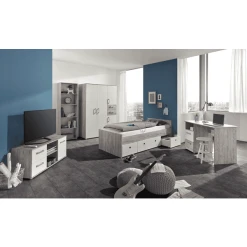 Arthur Berndt Jugendzimmer Bente