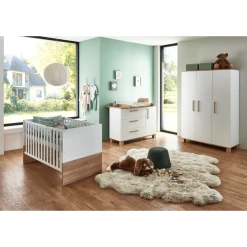 Arthur Berndt Kinderzimmer Jana Mit Umbauseiten