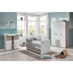 Arthur Berndt Kinderzimmer Lotti