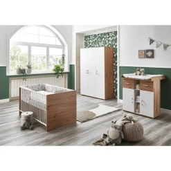 Arthur Berndt Kinderzimmer Matheo