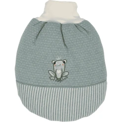 Be Be's Collection Be Be 's Collection Strampelsäckchen Wattiert Froschkönig