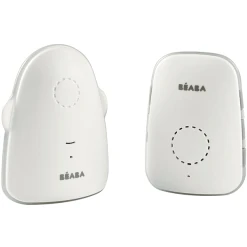 BEABA® Babyphone Simply ZEN Weiss