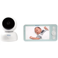 BEABA® Video-Babyphone ZEN Premium Weiss