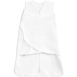 HALO® SleepSack® Wickelschlafsack Weiß