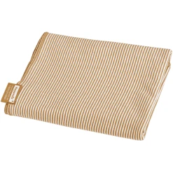 Hoppediz Pucktuch Natur-weiß