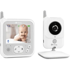 Lionelo Babyphone Babyline 7.1