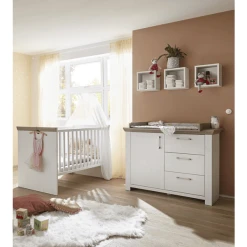 MÄUSBACHER Mäusbacher Sparset New York Inkl. Umbauseiten