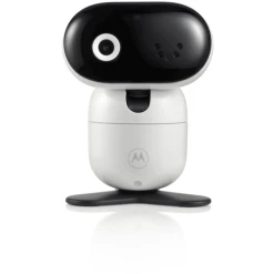 Motorola Babyphone PIP 1010 Weiß Schwarz