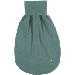 Odenwälder Musselin-Schlafnestchen Deep Forest