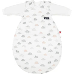 S.Oliver By Alvi Baby-Mäxchen® - Das Original 3tlg. - Happy Cloud Weiß Exklusiv