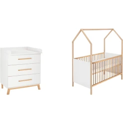 Schardt Sparset Venice Mit Hausbett 2-teilig