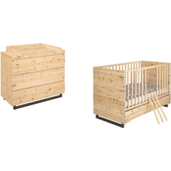 Schardt Sparset Zirbe 2-teilig