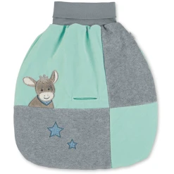 Sterntaler Strampelnest Emmi