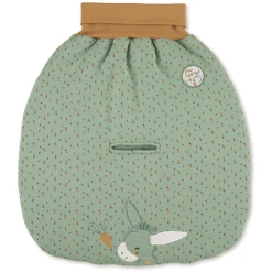 Sterntaler Strampelnest Emmilius Wattiert